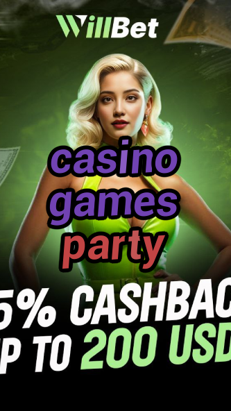 casino games party-igamblingorder.com