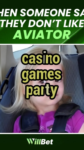 casino games party-igamblingorder.com