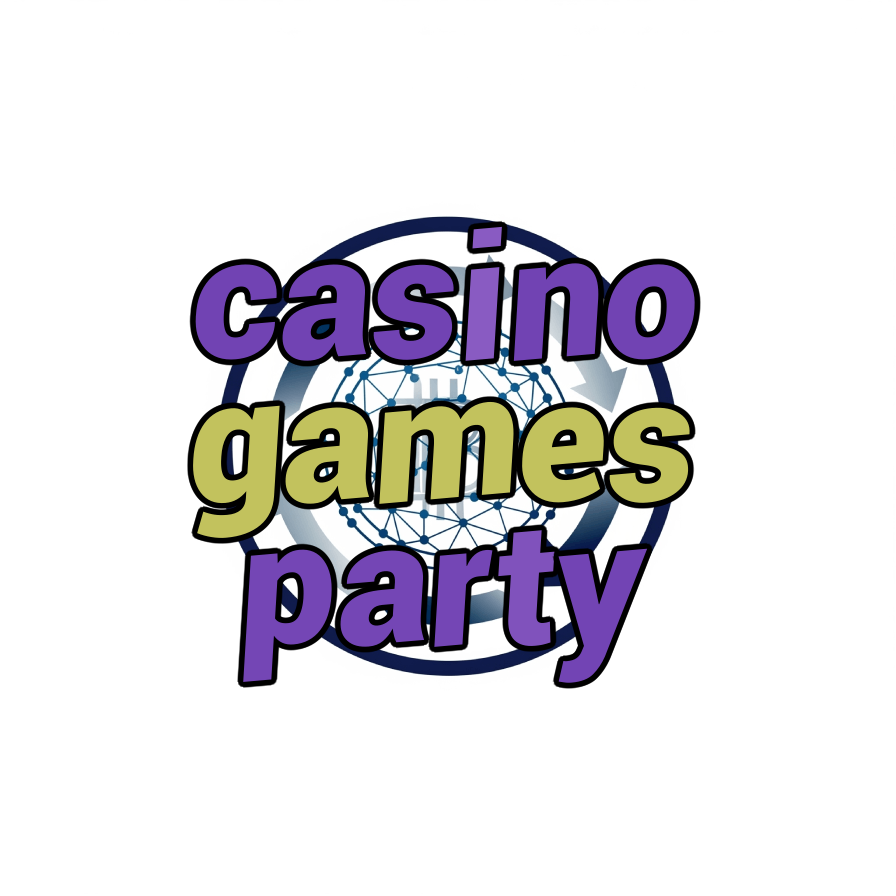 casino games party